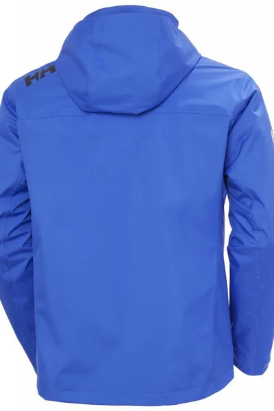 Helly Hansen Crew Jacket Midayer M Pánská voděodolná bunda