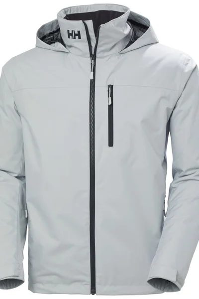 Helly Hansen pánská outdoorová bunda Midayer s kapucí