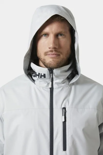 Helly Hansen pánská outdoorová bunda Midayer s kapucí