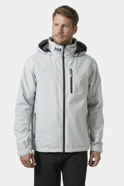 Helly Hansen pánská outdoorová bunda Midayer s kapucí