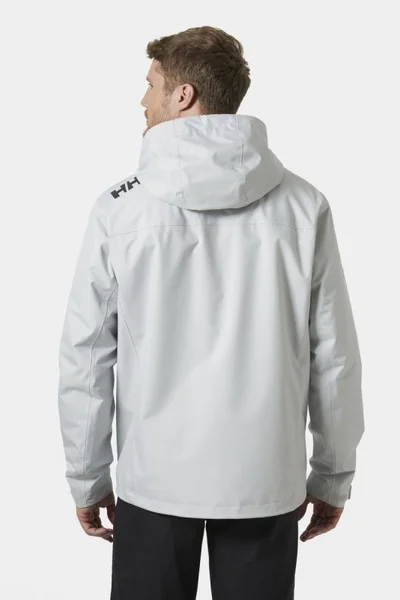 Helly Hansen pánská outdoorová bunda Midayer s kapucí