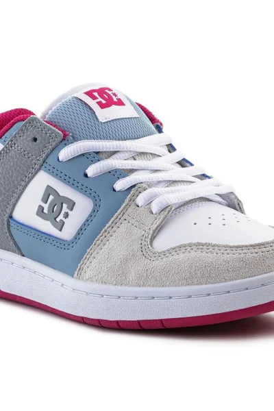 Dámské DC Shoes Manteca - styl a pohodlí v jednom