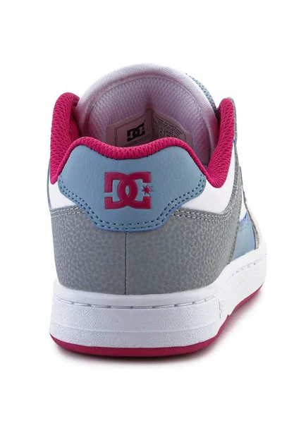 Dámské DC Shoes Manteca - styl a pohodlí v jednom