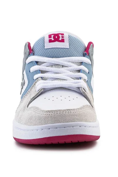 Dámské DC Shoes Manteca - styl a pohodlí v jednom