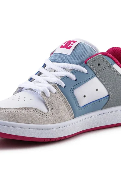 Dámské DC Shoes Manteca - styl a pohodlí v jednom