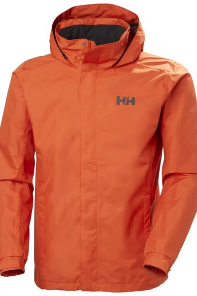 Helly Hansen Dubliner Voděodolná bunda pro muže