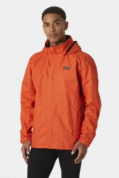 Helly Hansen Dubliner Voděodolná bunda pro muže