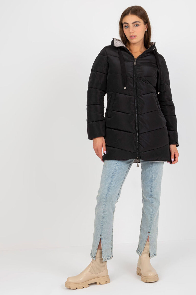 Zimní bunda NM pro ženy, Xl i240_172618_2:XL