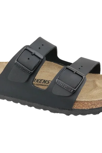 Pánské žabky Birkenstock Arizona s pohodlnou stélkou