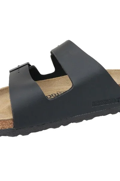 Pánské žabky Birkenstock Arizona s pohodlnou stélkou