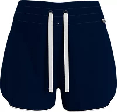 Krátké dámské kalhoty ESSENTIALS - Tommy Hilfiger, S i652_UW0UW05235DW5002