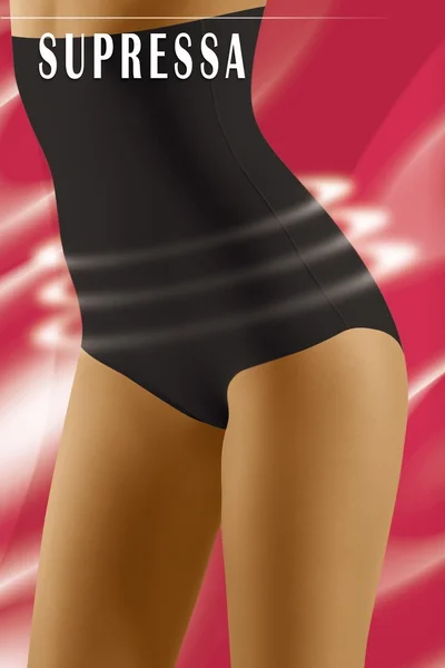 Postavotvarné dámské kalhotky Silhouette Chic
