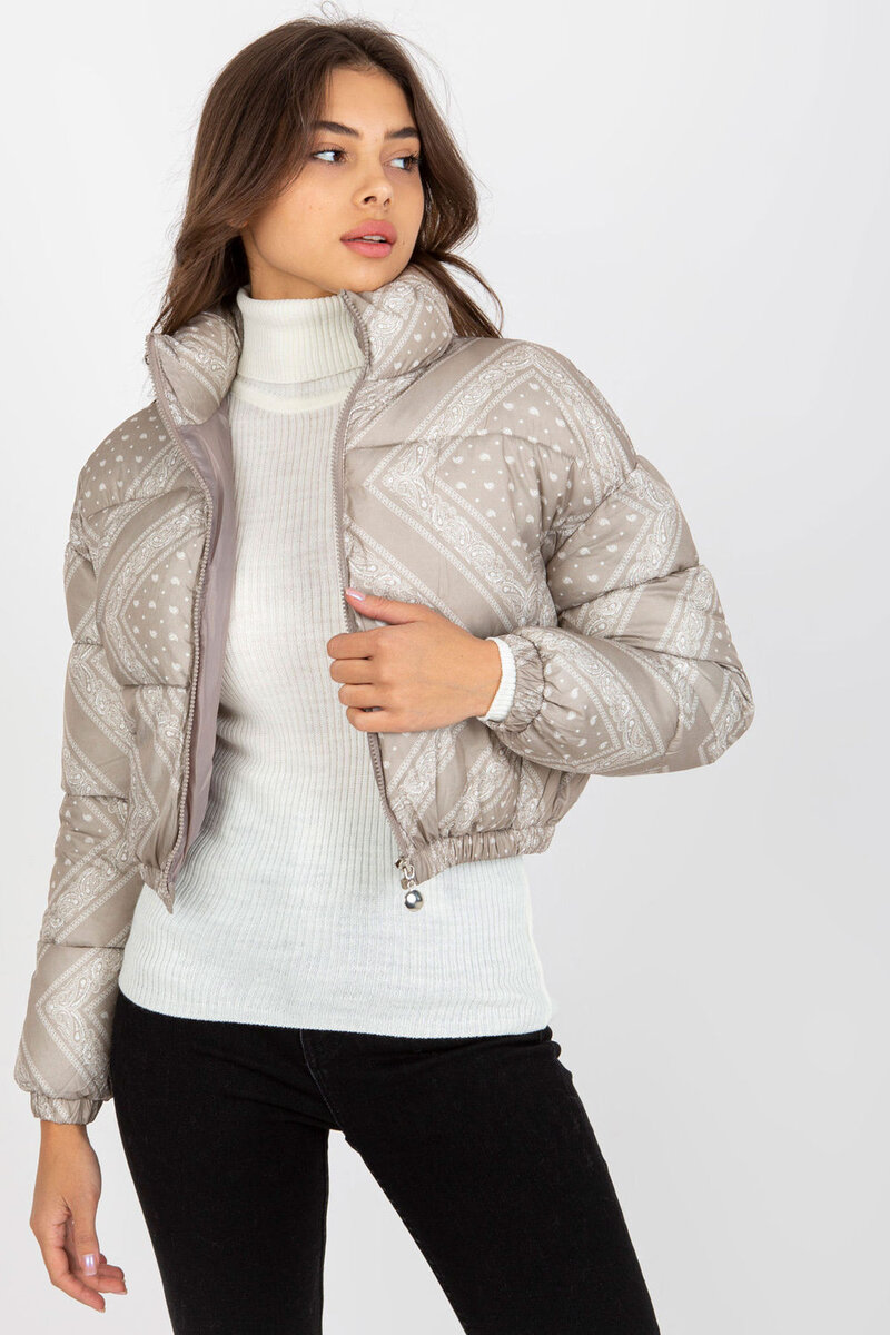 Zimní bunda NM pro ženy, Xl i240_172611_2:XL