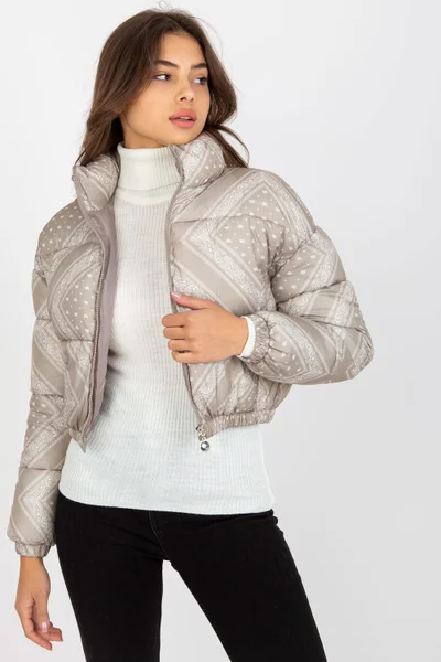 Zimní bunda NM pro ženy