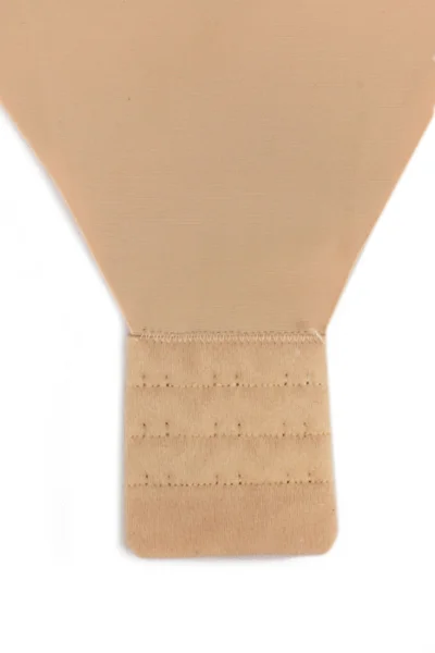 Dámské stahovací body Vincenta beige - Eldar