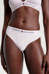 Dámské kalhotky THONG (EXT SIZES)  Tommy Hilfiger