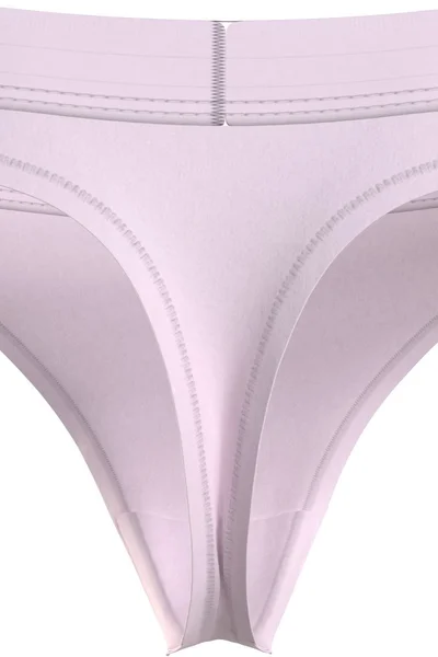 Dámské kalhotky THONG (EXT SIZES)  Tommy Hilfiger