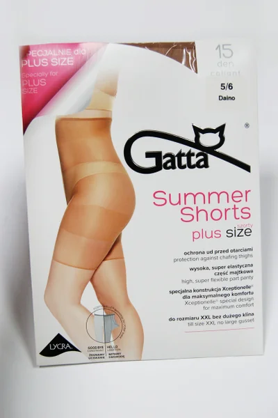 Dámské kalhotky šortky SUMMER SHORTS Gatta