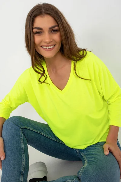 Halenka Neon Yellow - FPrice