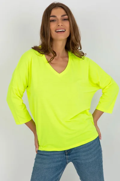 Halenka Neon Yellow - FPrice