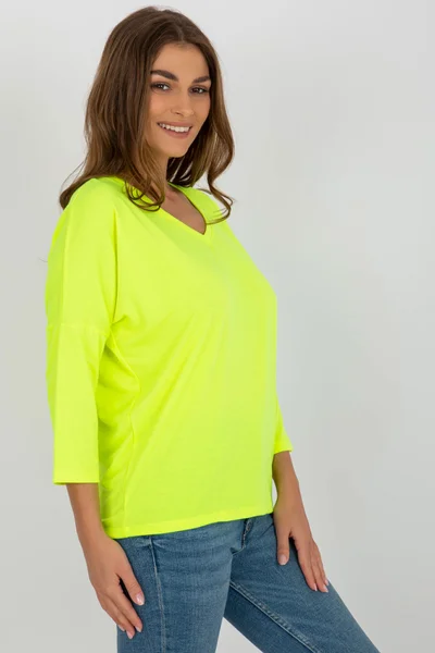 Halenka Neon Yellow - FPrice