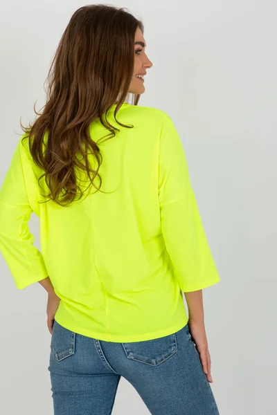 Halenka Neon Yellow - FPrice