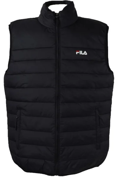 Fila Berglicht Vest M FAM0352-80001 pánské