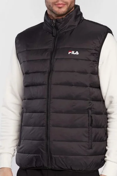 Fila Berglicht Vest M FAM0352-80001 pánské