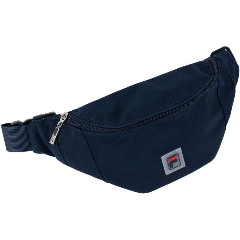 Kapesní kabelka Fila Mini Bibione - ledvinka, jedna velikost i476_62070567