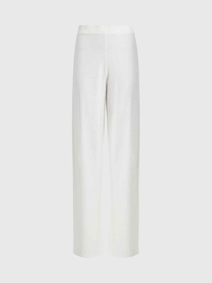 Ekologické dámské kalhoty - Calvin Klein, M i10_P66576_2:91_