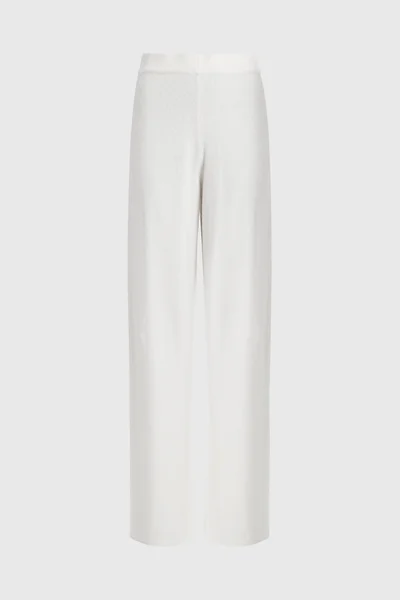 Ekologické dámské kalhoty - Calvin Klein