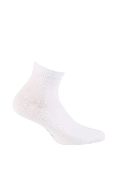 Pánské kotníkové ponožky Wola 869I83 AG+