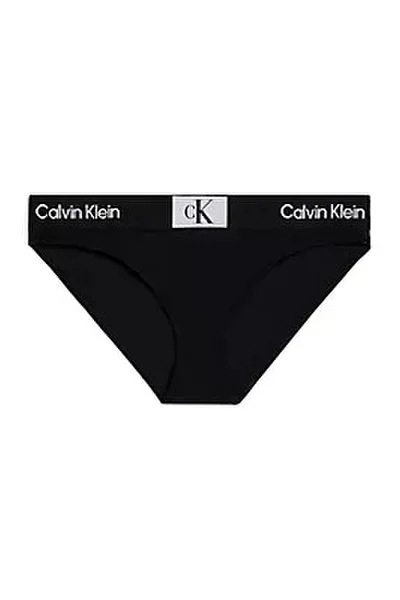 Mořská královna - Spodní díl plavek Calvin Klein