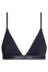 Recyklovaný dámský top SEASONALS od Tommy Hilfiger