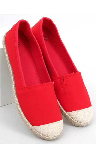 Dámské espadrilky O1440A A25 095NYH Inello