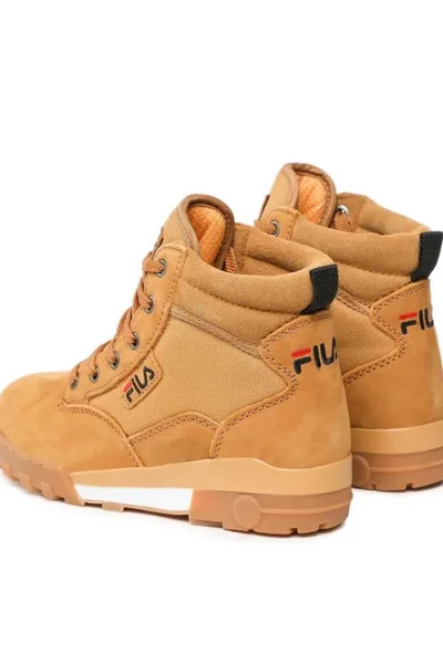 Fila Grunge II Mid Wmn W FFW0217-23015 boty