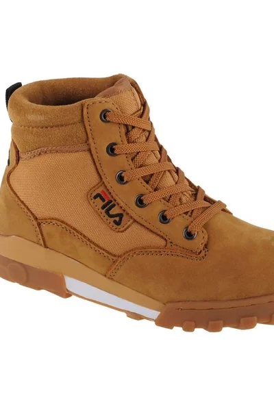 Fila Grunge II Mid Wmn W FFW0217-23015 boty