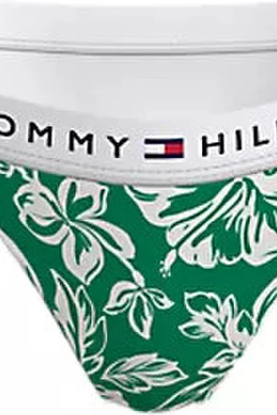 Plavky Svého Druhu - Tommy Hilfiger