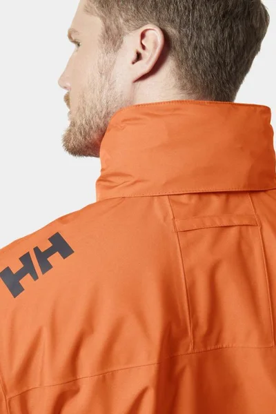 Dámská nepromokavá bunda s kapucí Helly Hansen Crew