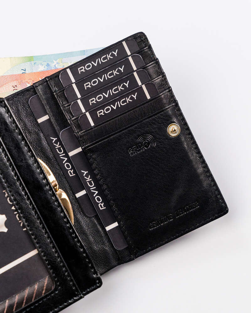 Kapsa na vše - Dámská peněženka FPrice, jedna velikost i523_5903051073250