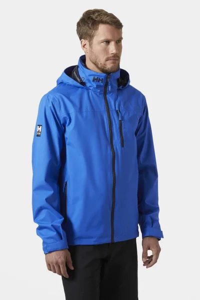 Helly Hansen dámská bunda s kapucí