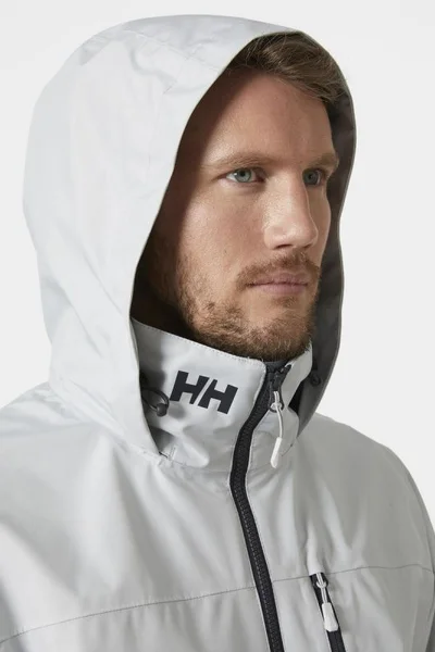 Helly Hansen pánská voděodolná bunda s kapucí