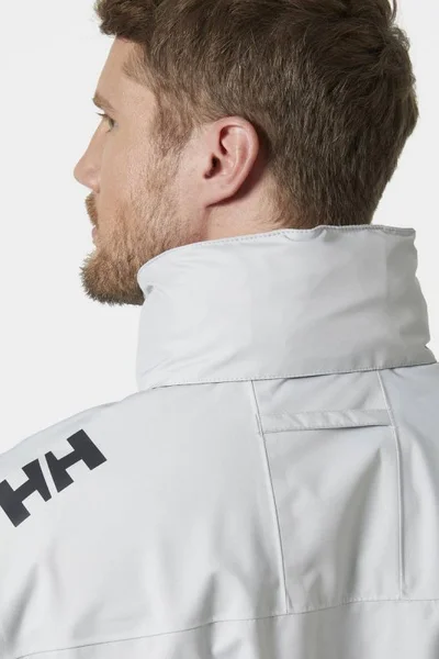 Helly Hansen pánská voděodolná bunda s kapucí