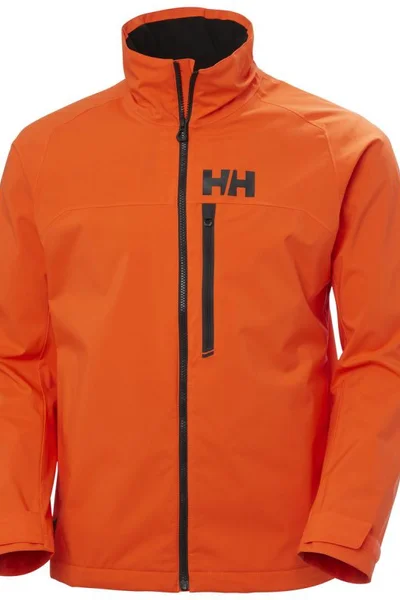 Helly Hansen Pánská Racing Bunda s YKK Zipy