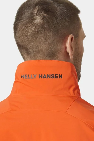 Helly Hansen Pánská Racing Bunda s YKK Zipy