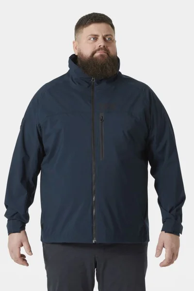 Helly Hansen pánská závodní bunda HP