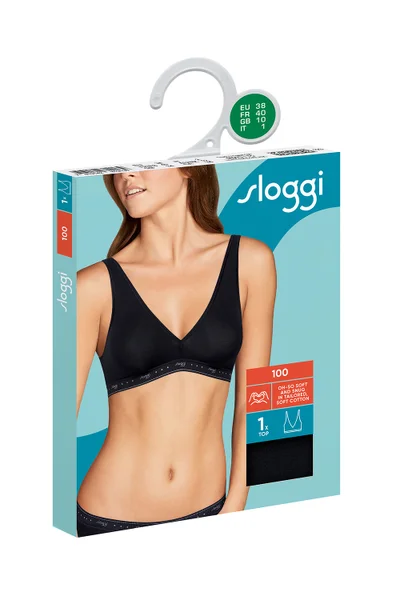 Podprsenka Sloggi 24/7 H Top Bralette Triumph