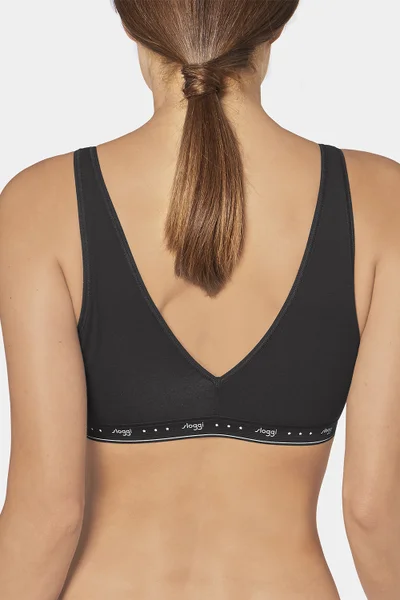 Podprsenka Sloggi 24/7 H Top Bralette Triumph