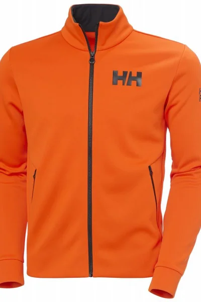 Teplá fleecová bunda pro muže Helly Hansen HP Fleece