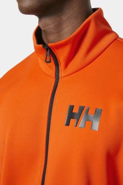 Teplá fleecová bunda pro muže Helly Hansen HP Fleece